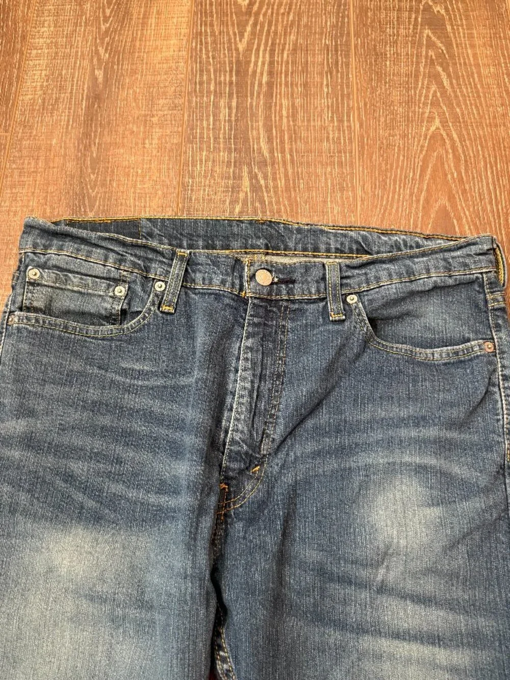 Levis men’s levi’s